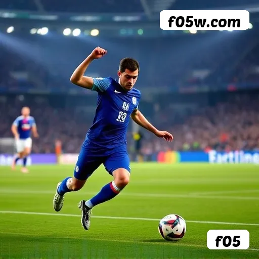 Cassino online f05 - Imagem principal