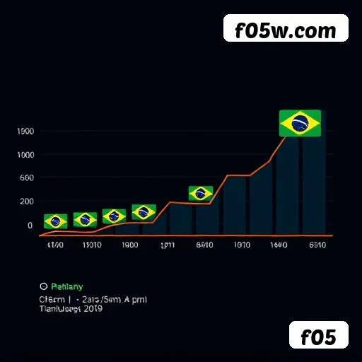 Chuva de bônus f05 nos caça-níqueis